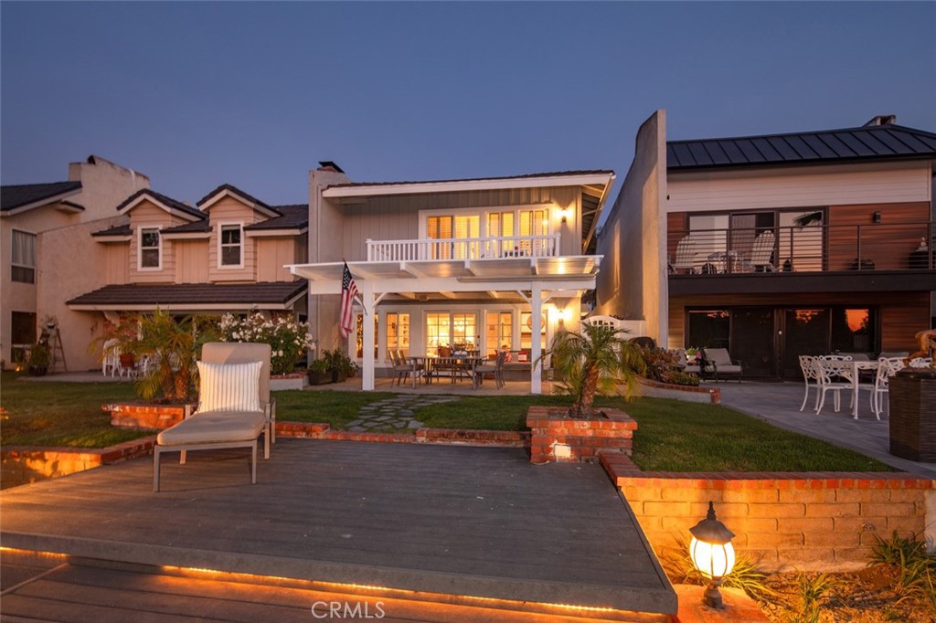21761 Tahoe Lane