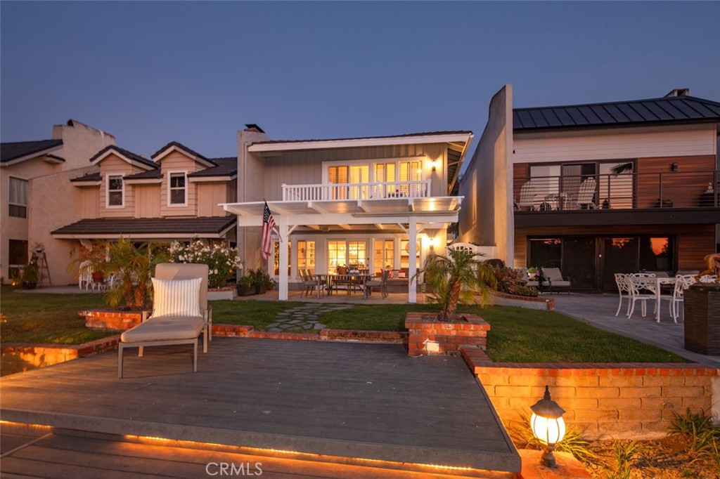 21761 Tahoe Lane