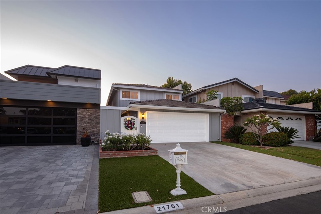 21761 Tahoe Lane