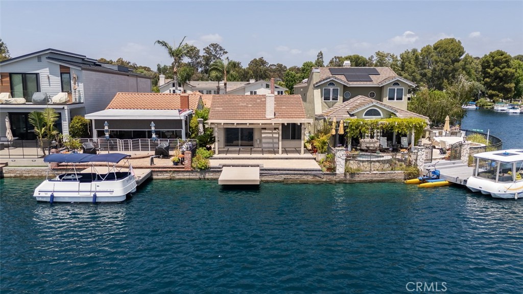 21702 Superior Lane