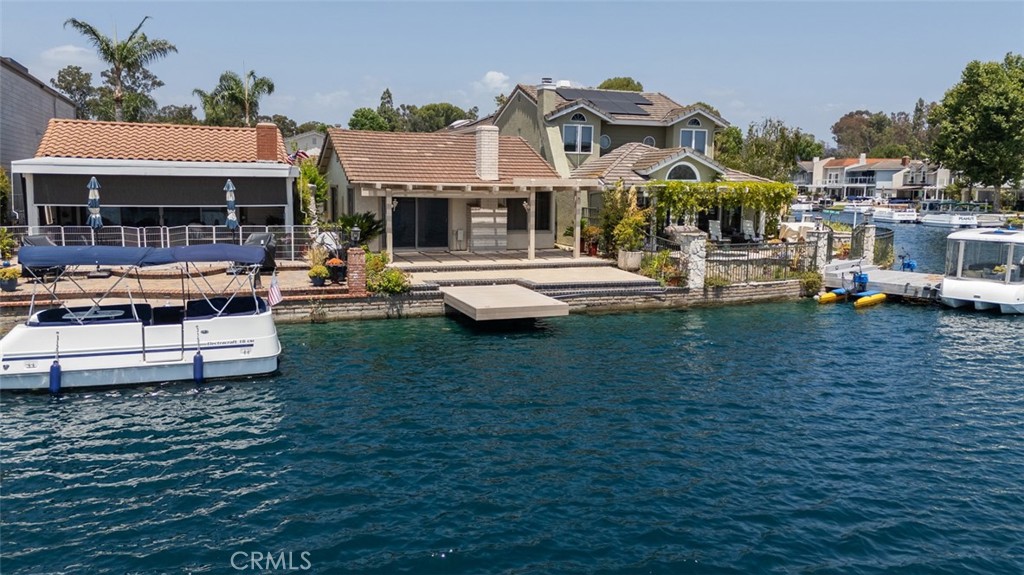 21702 Superior Lane