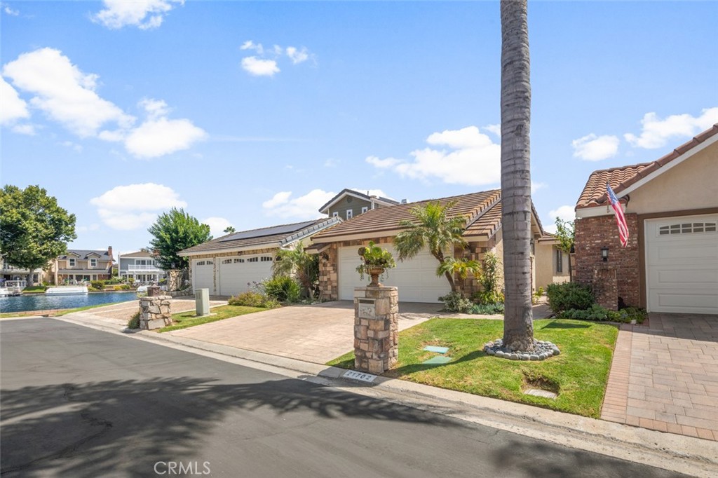 21702 Superior Lane