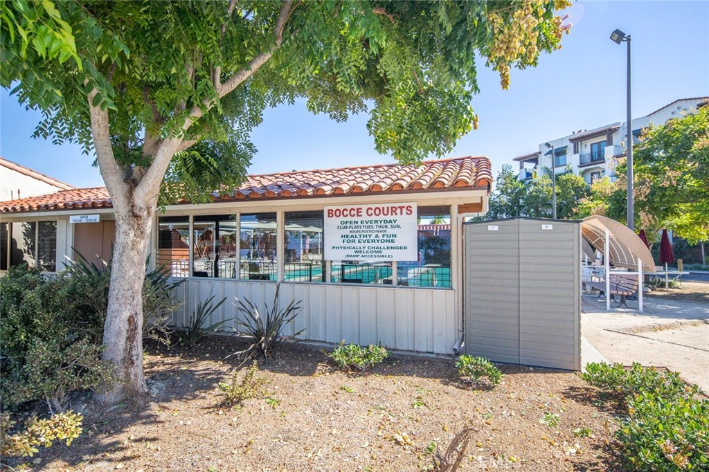 2184 #D Via Mariposa E. D