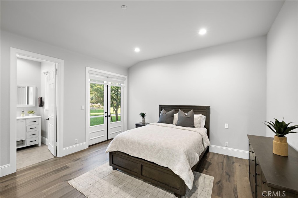 1 Falconridge Drive