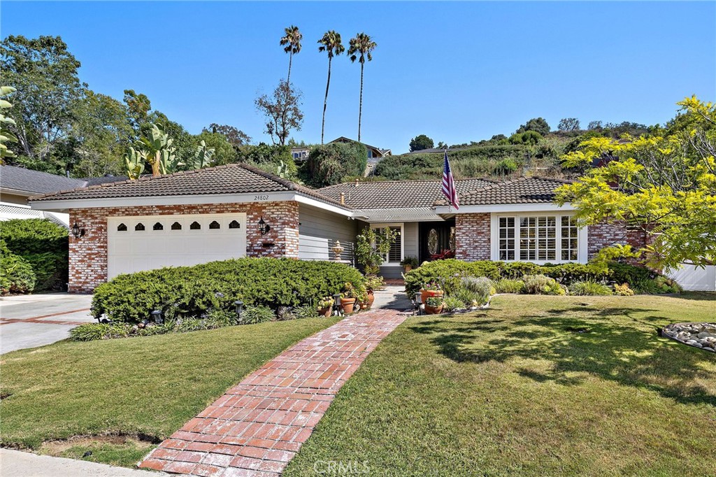 24802 La Plata Drive