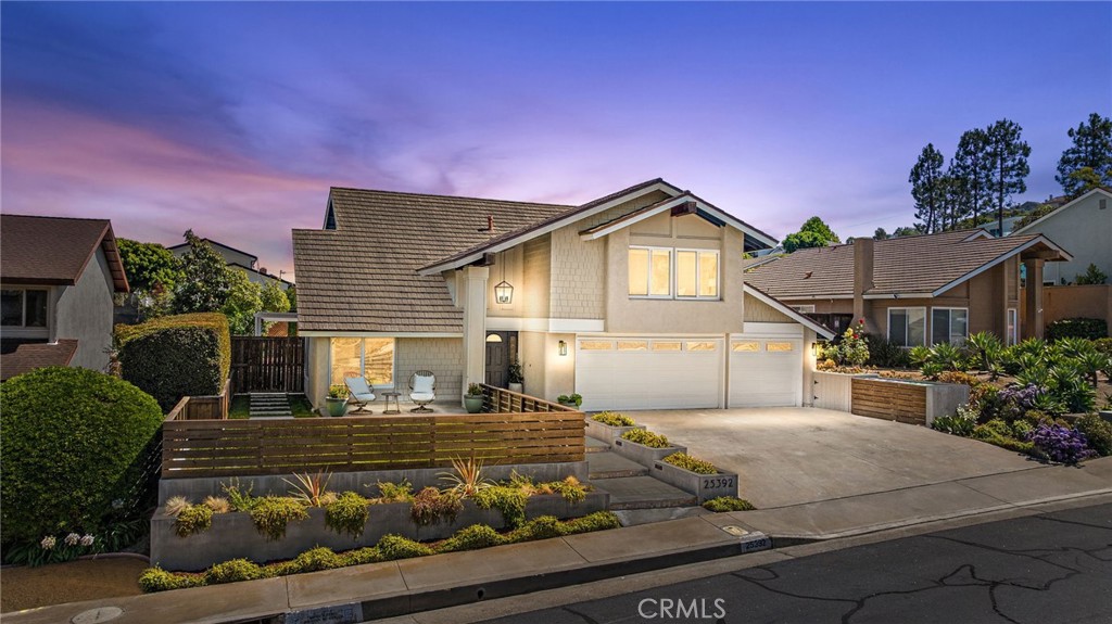 25392 Neptune Drive