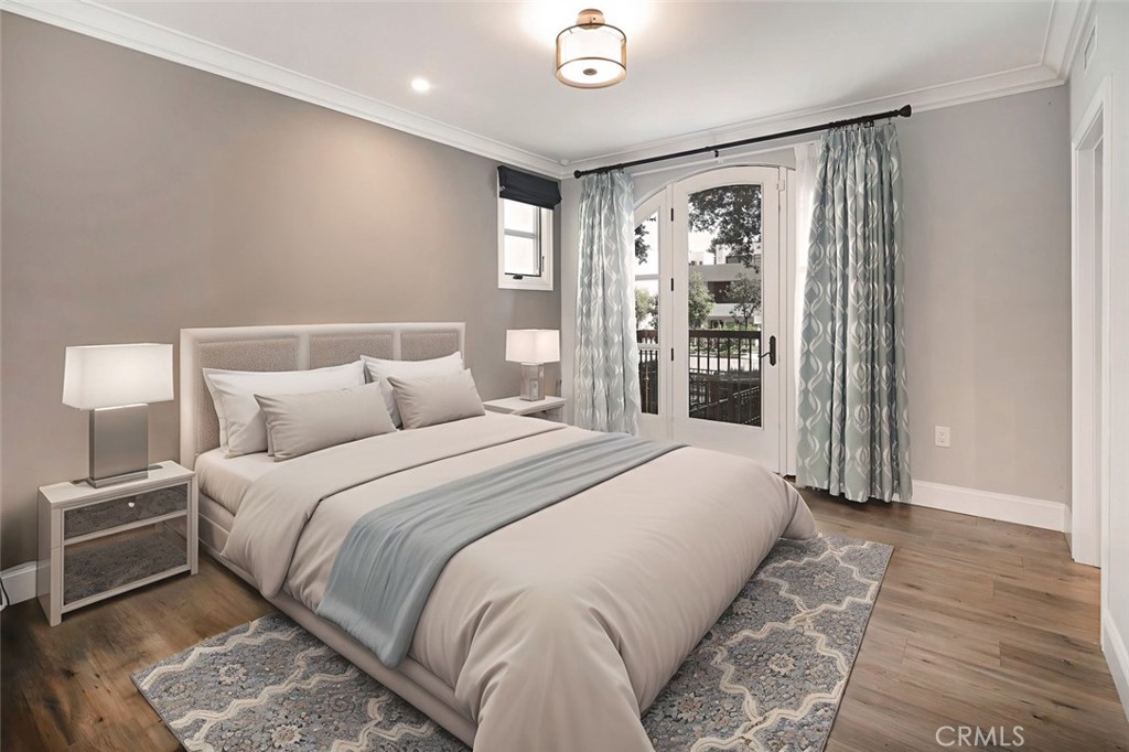 188 S Sierra Madre Boulevard 8