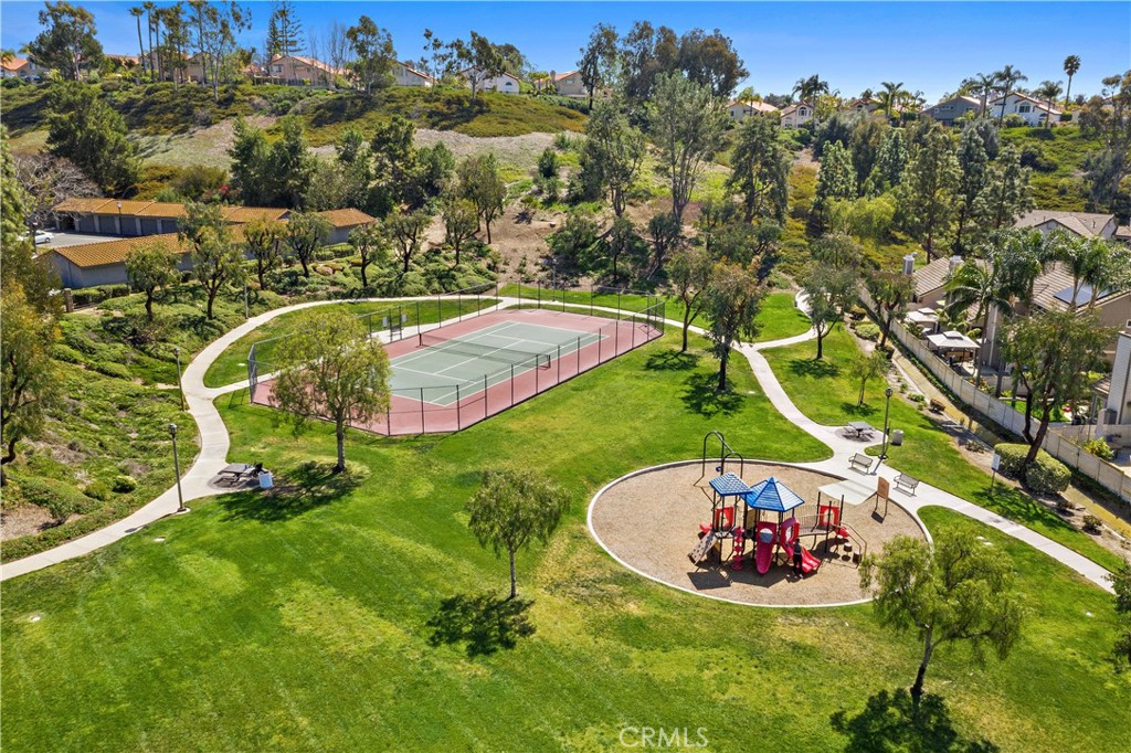 24551 Camden Court