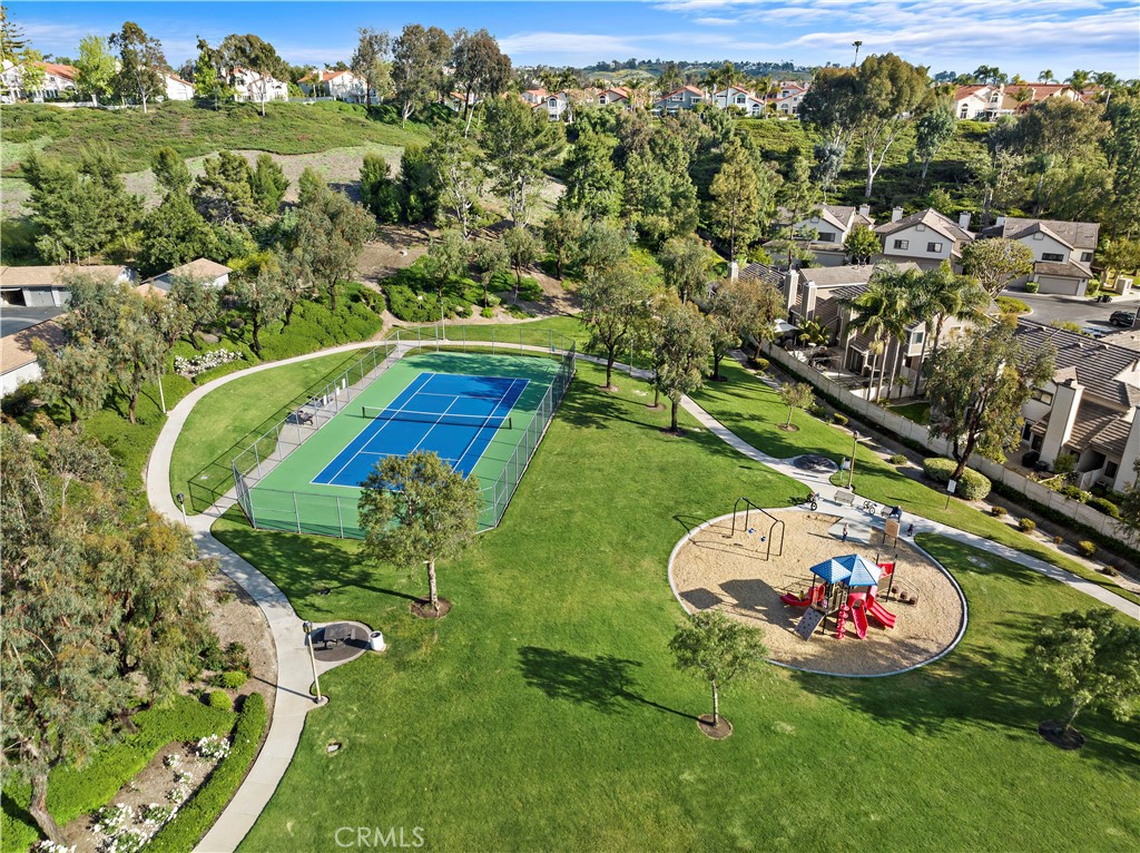 24551 Camden Court