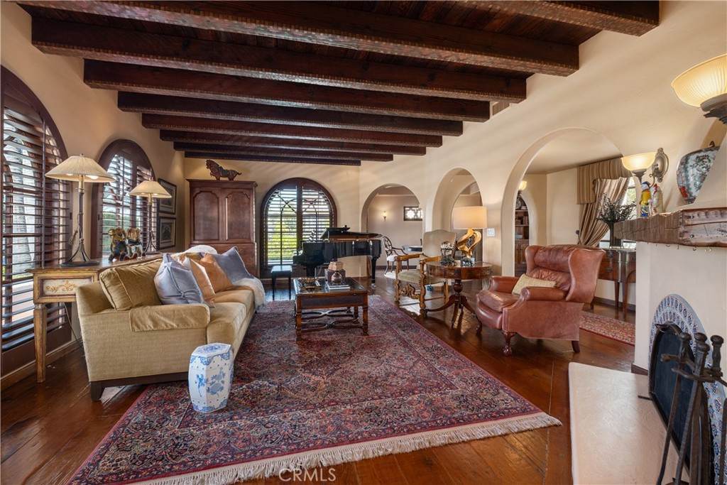 34532 Camino Capistrano