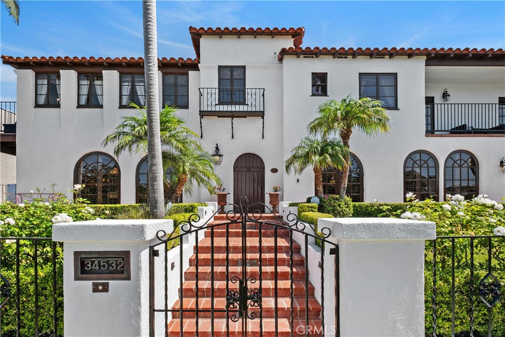 34532 Camino Capistrano