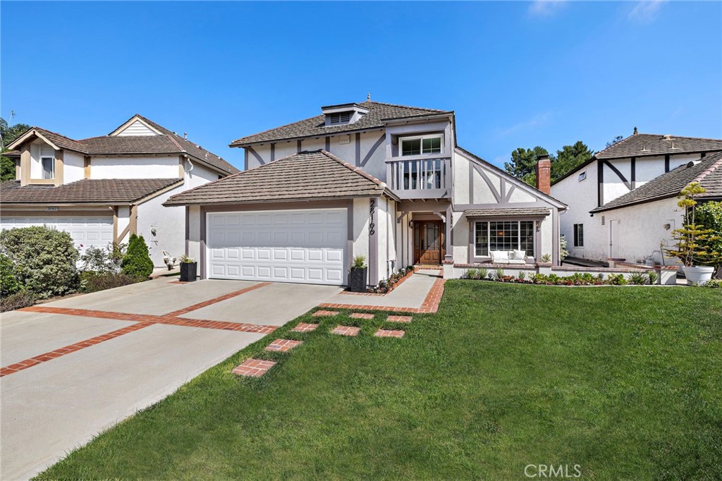 28166 Camellia Court