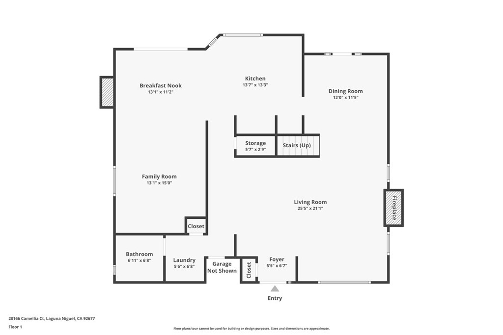 28166 Camellia Court