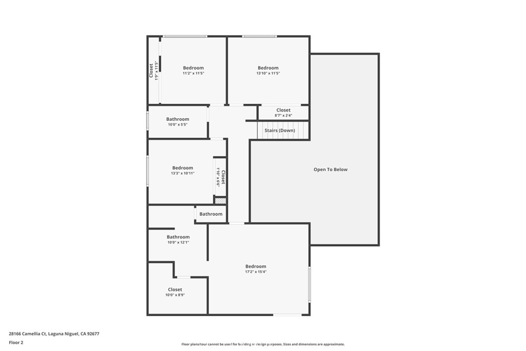 28166 Camellia Court