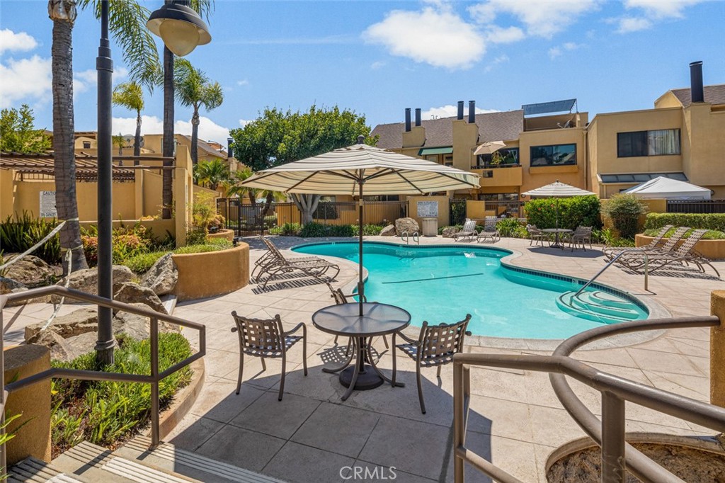 25712 Le Parc 93