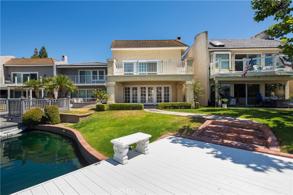 21753 Tahoe Lane