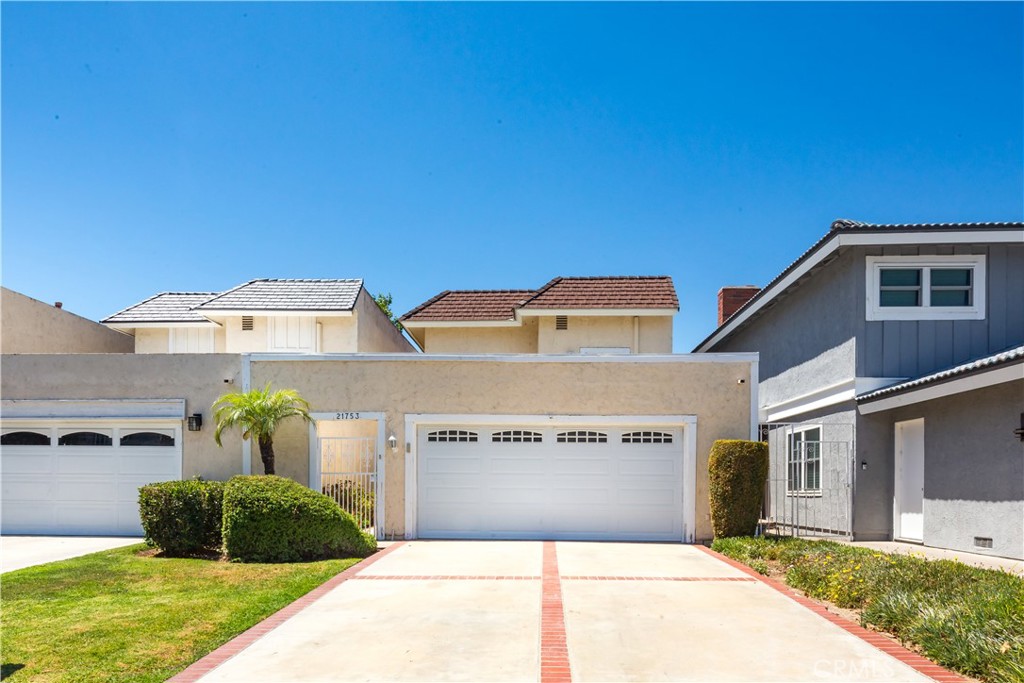 21753 Tahoe Lane