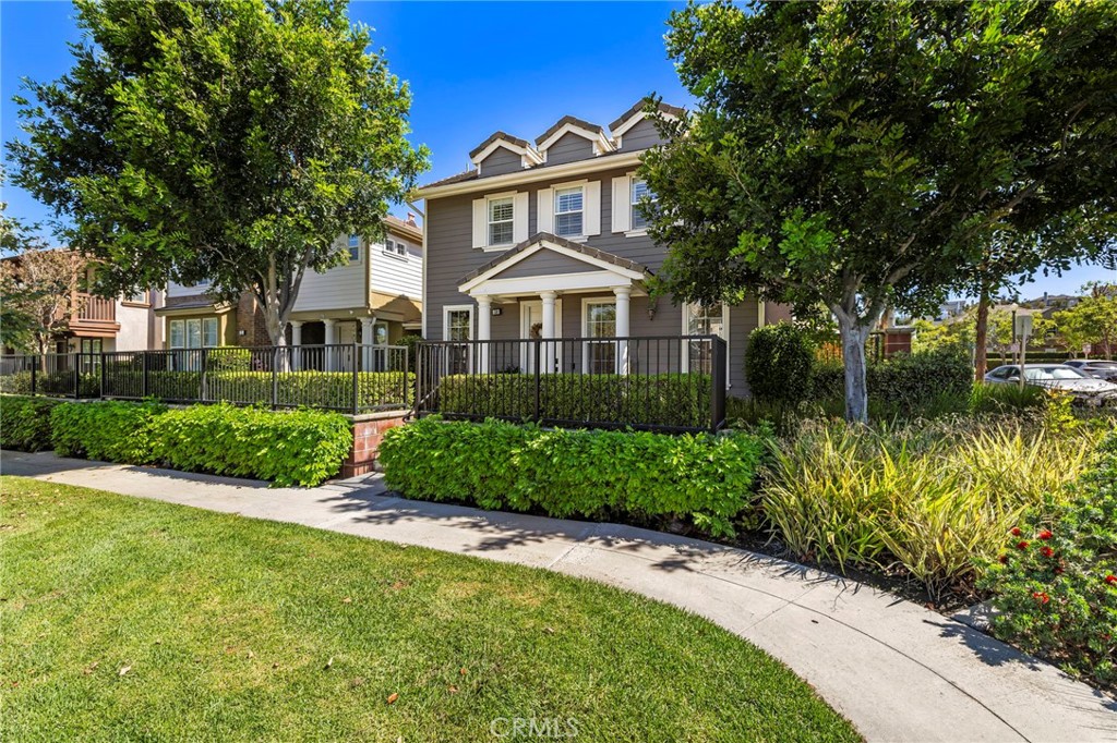 36 Tuberose Street