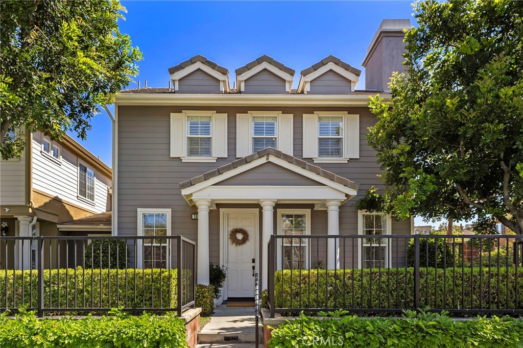 36 Tuberose Street