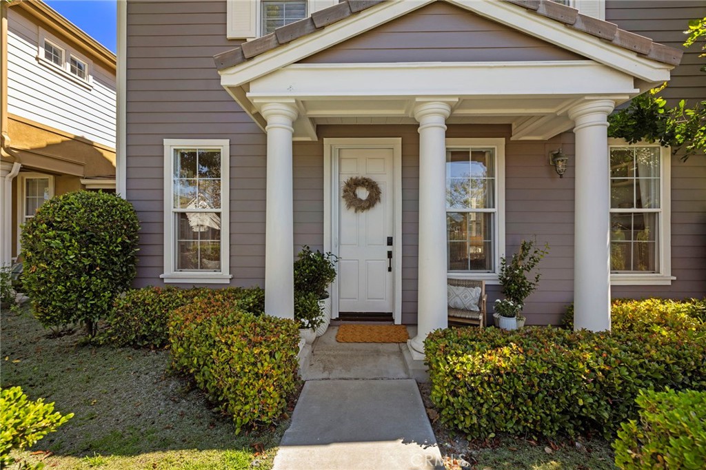 36 Tuberose Street