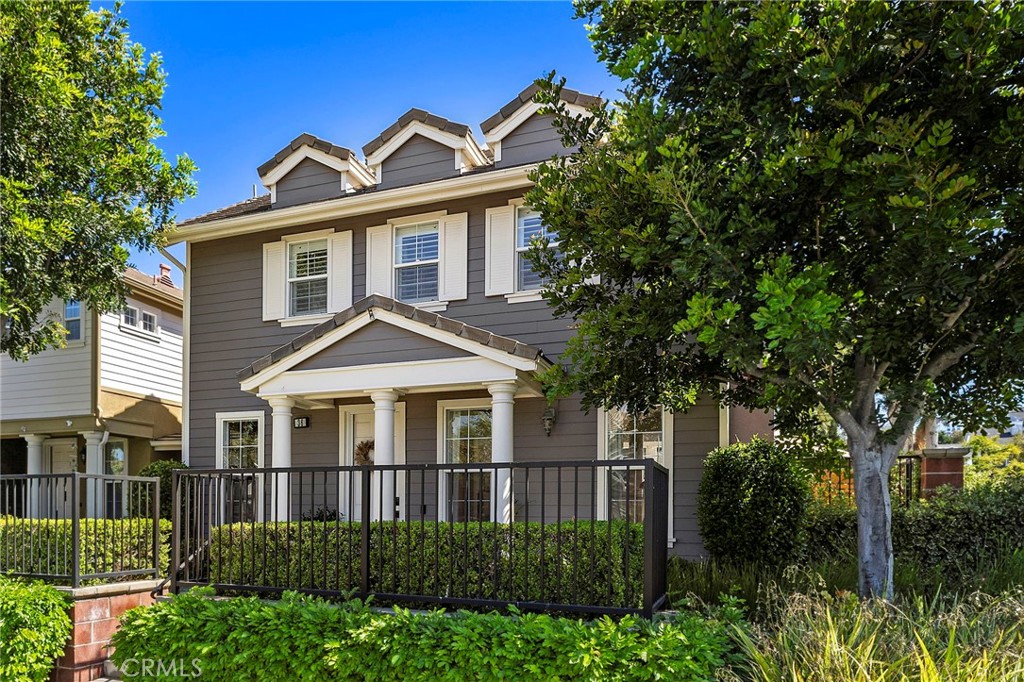 36 Tuberose Street
