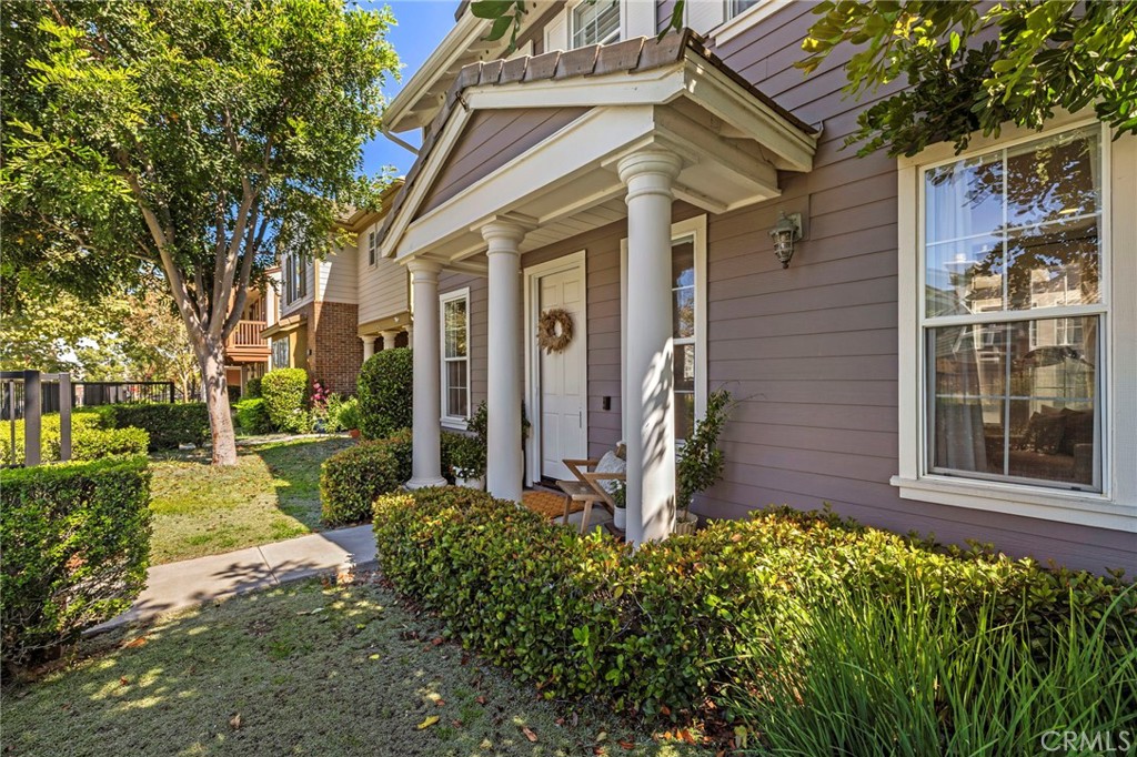 36 Tuberose Street