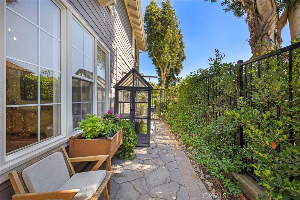 36 Tuberose Street
