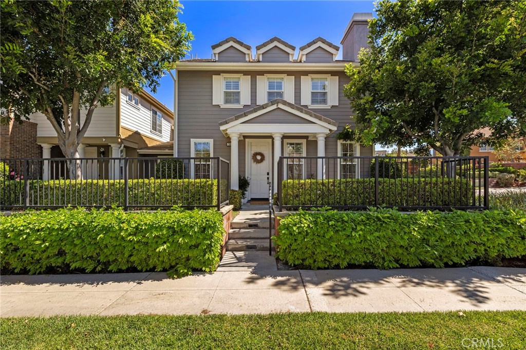 36 Tuberose Street