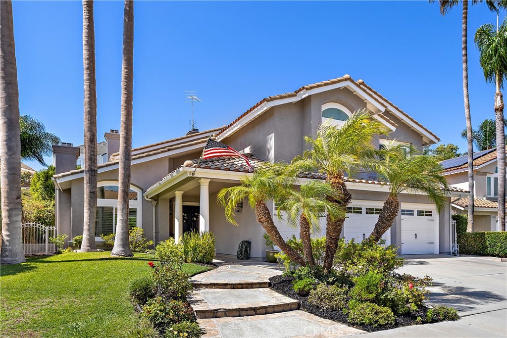 27041 Ironwood Drive