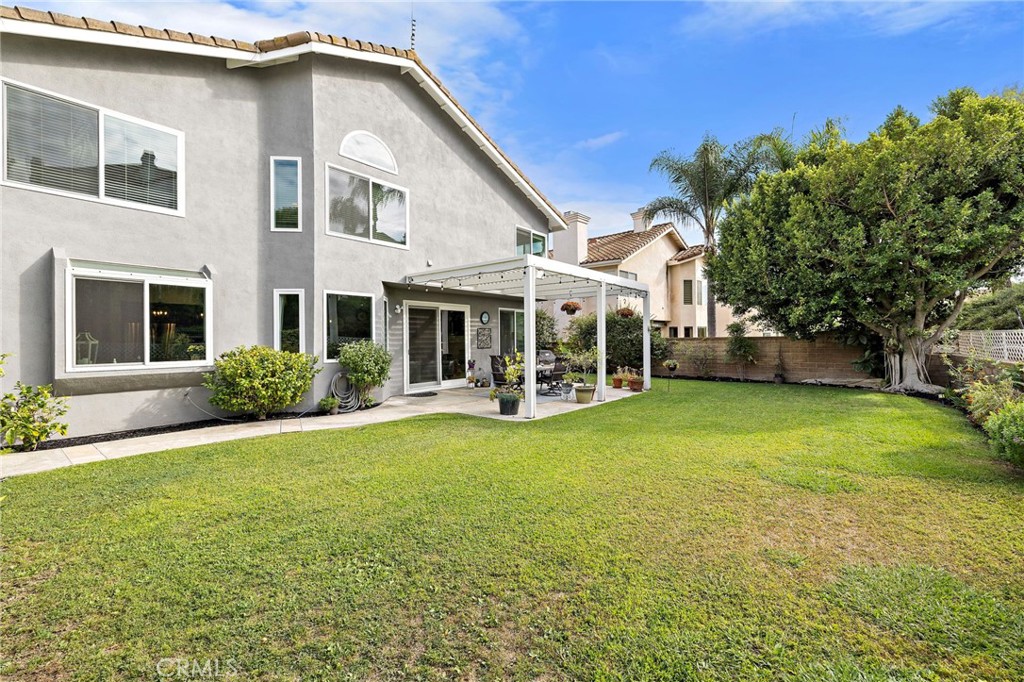 27041 Ironwood Drive