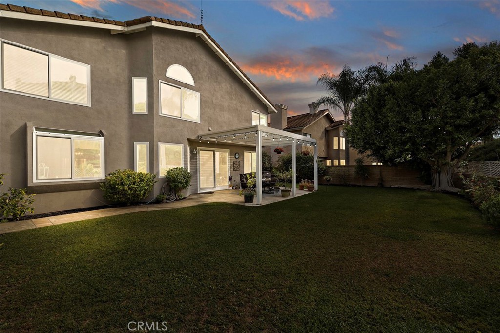 27041 Ironwood Drive