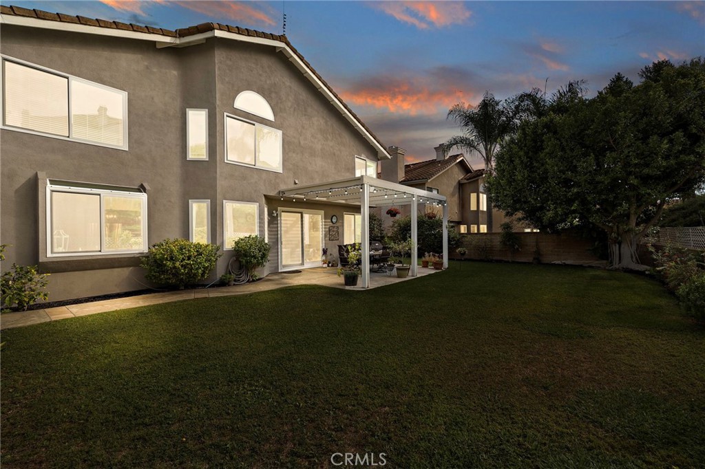 27041 Ironwood Drive