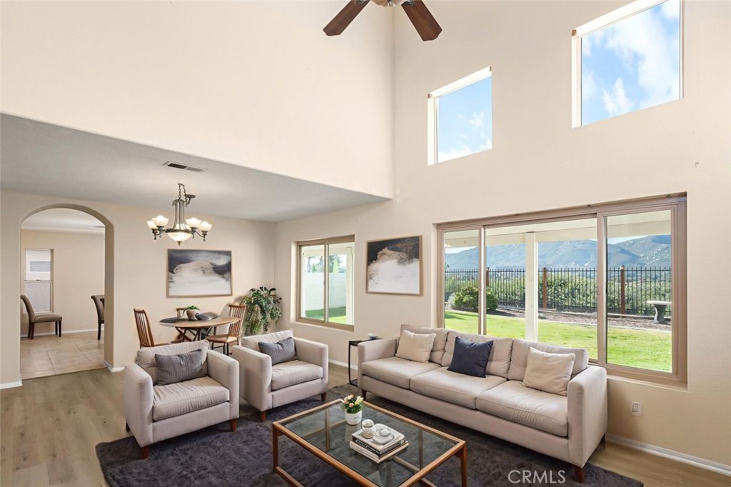 31775 Camino Rosales