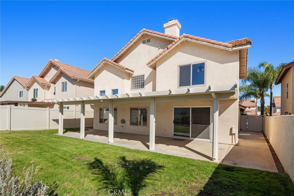 31775 Camino Rosales