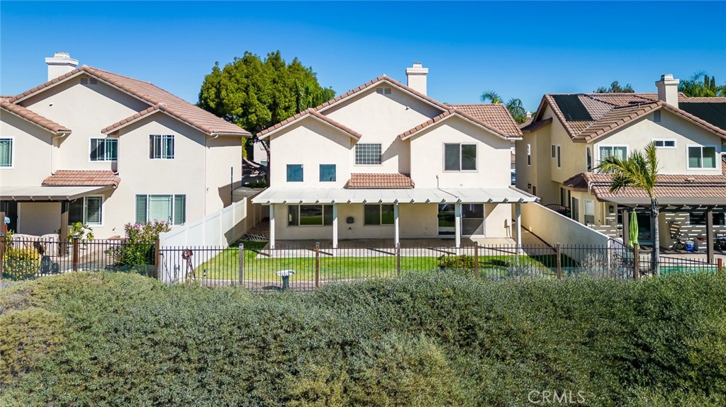 31775 Camino Rosales