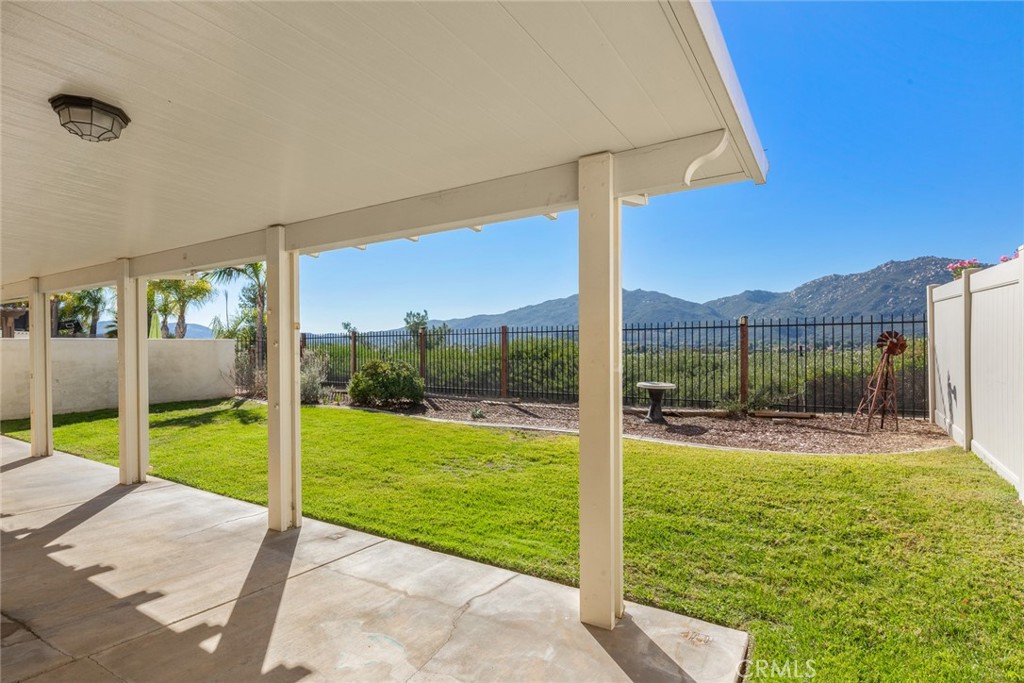 31775 Camino Rosales