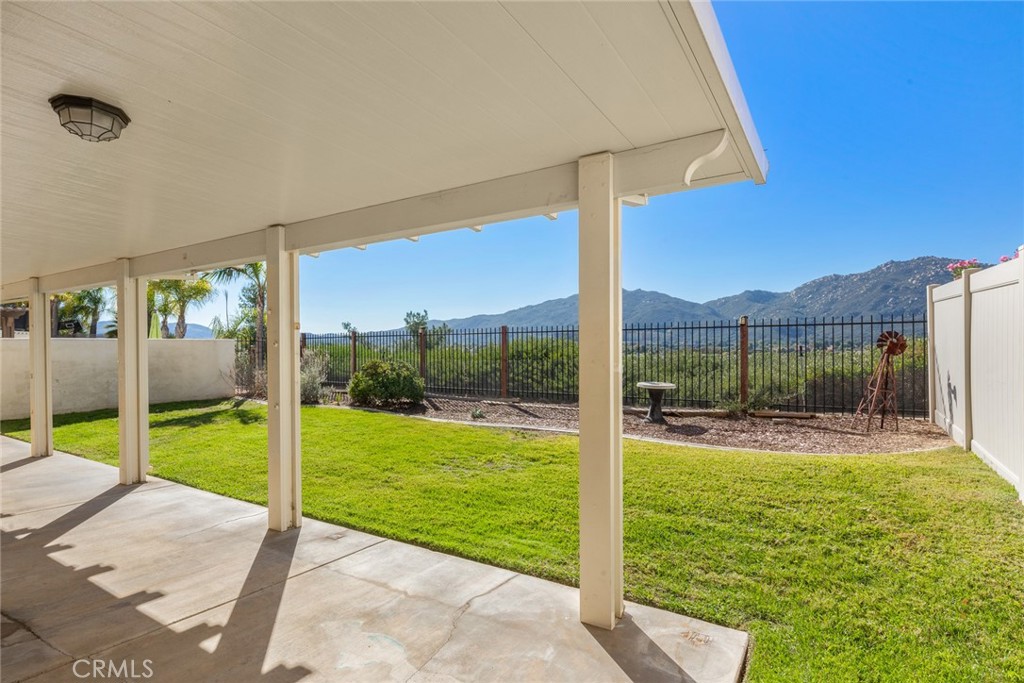 31775 Camino Rosales