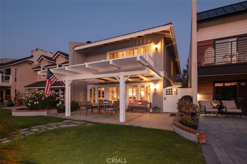 21761 Tahoe Lane
