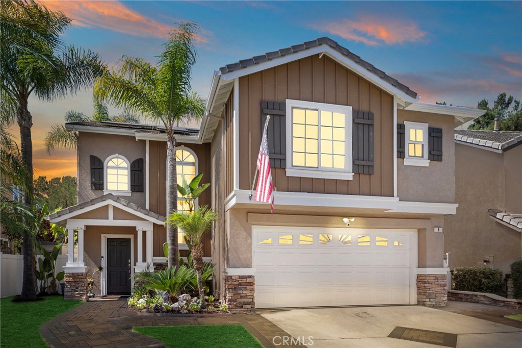 8 Goldmine Street