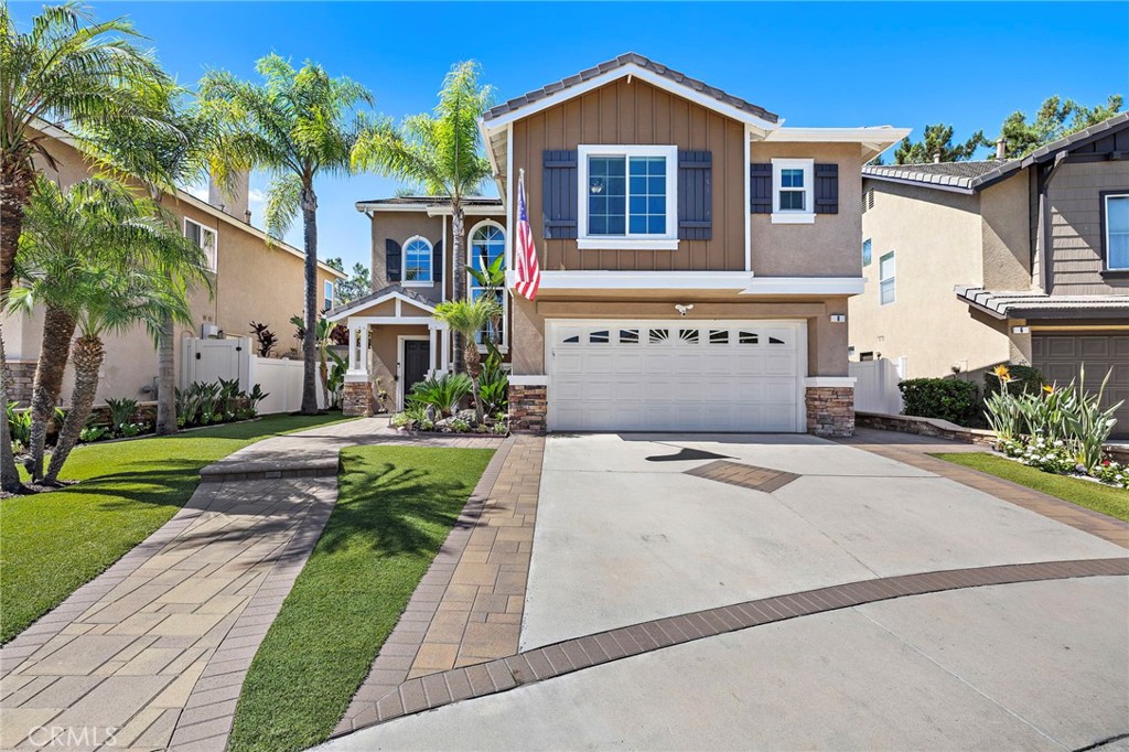 8 Goldmine Street