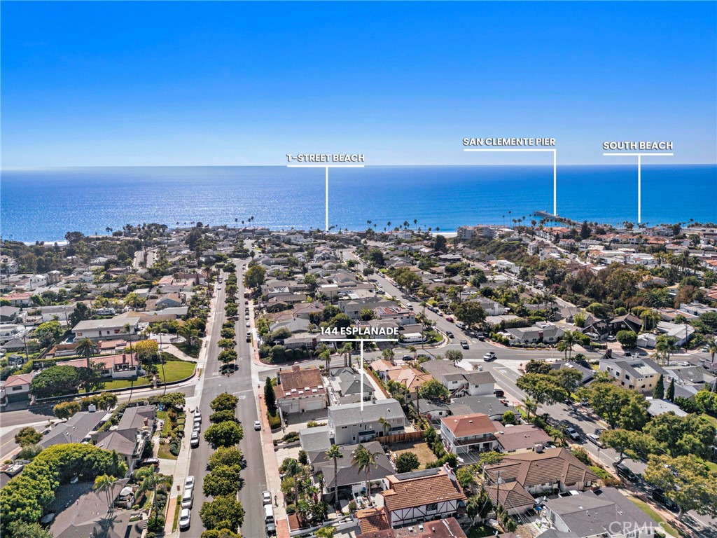 144 Esplanade