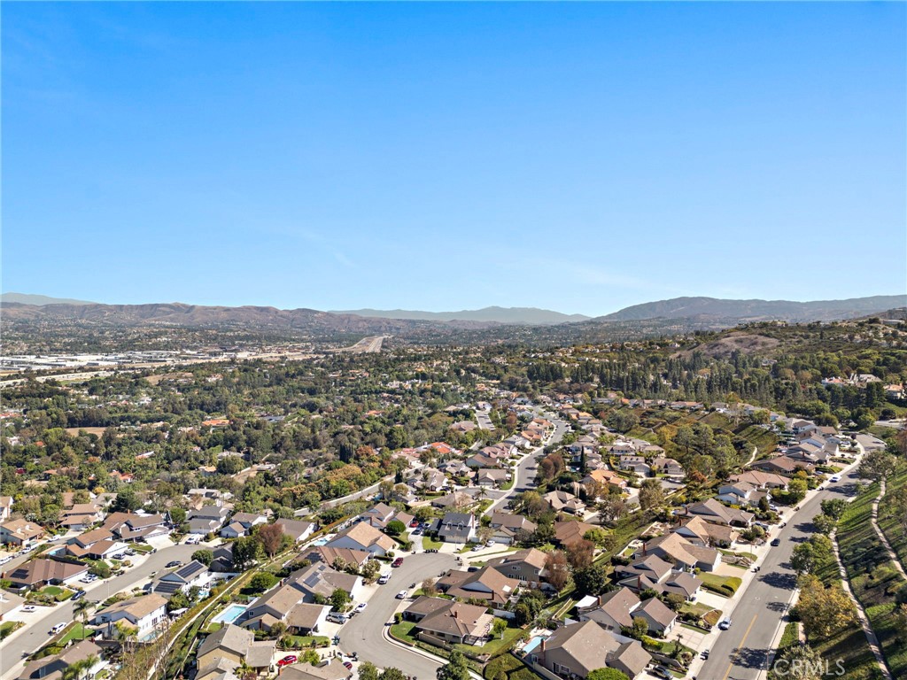 450 S Mountain Glen Road