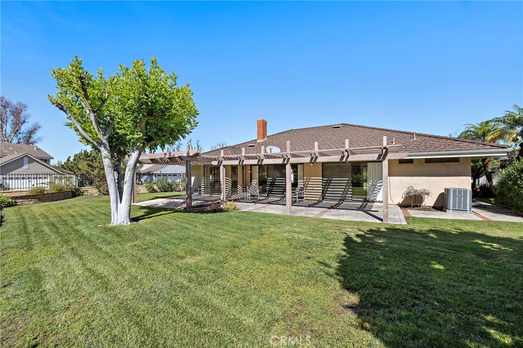 450 S Mountain Glen Road