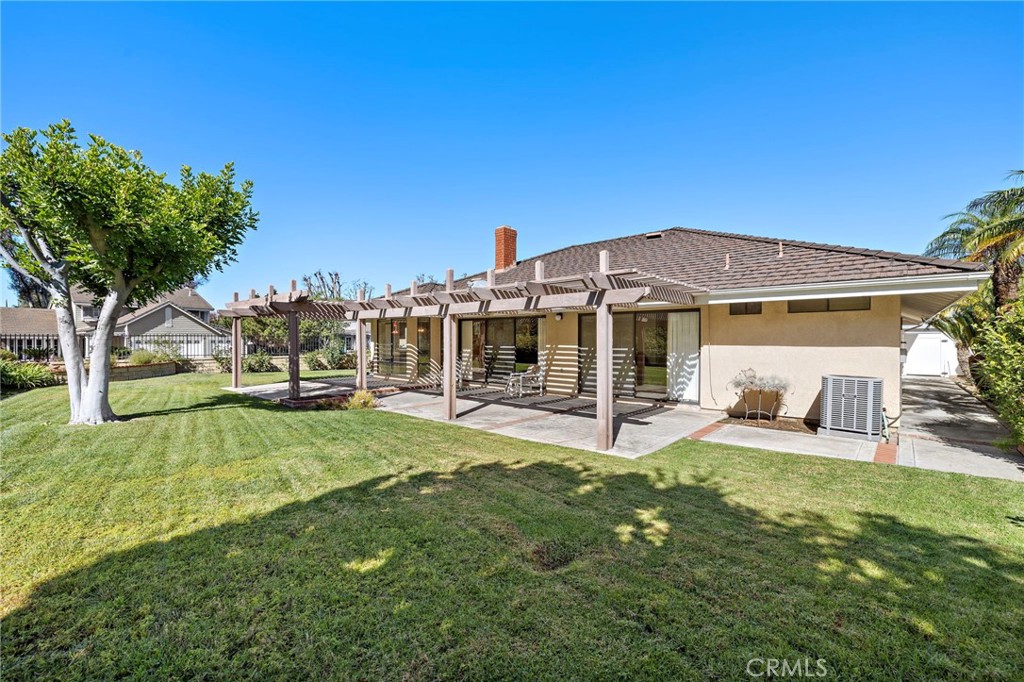 450 S Mountain Glen Road