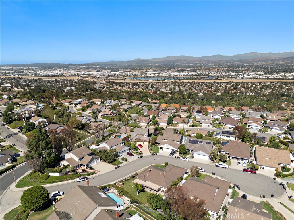 450 S Mountain Glen Road