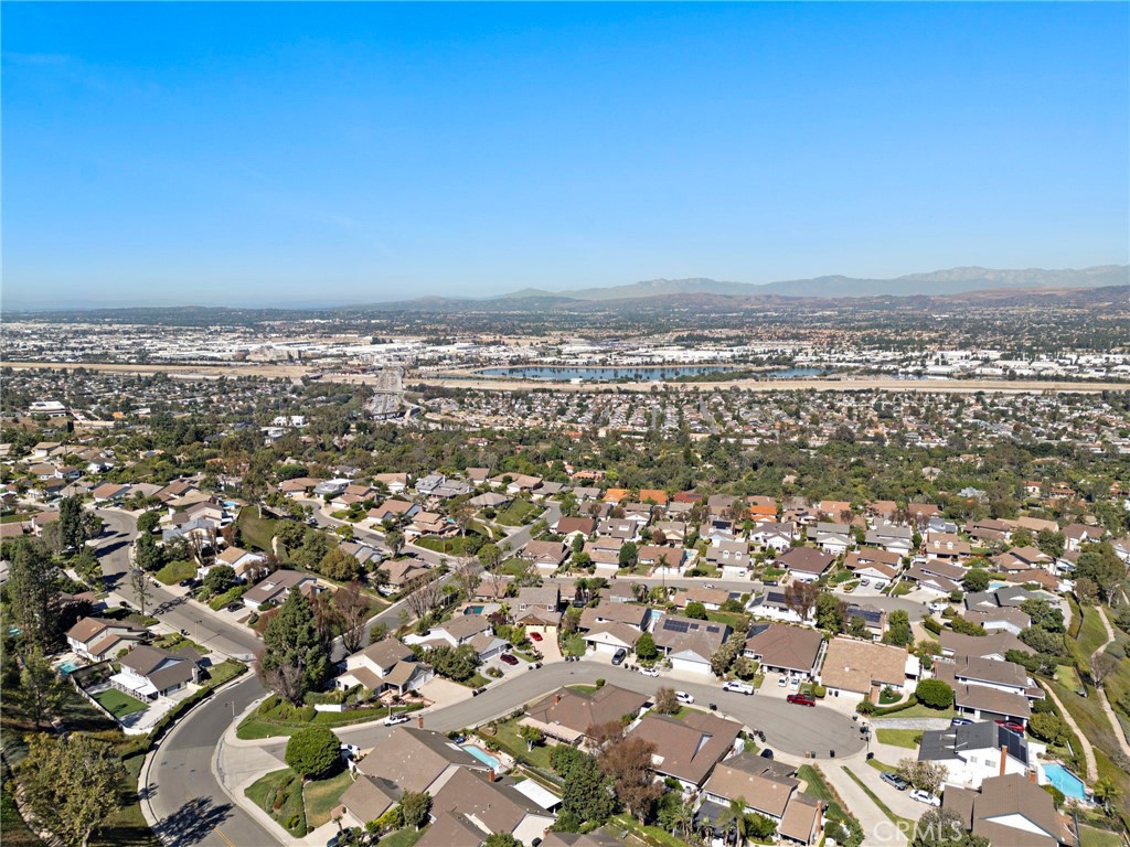 450 S Mountain Glen Road