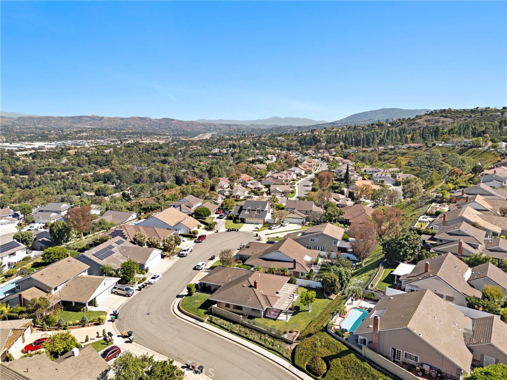 450 S Mountain Glen Road