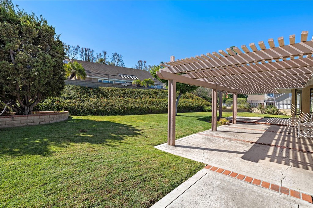 450 S Mountain Glen Road