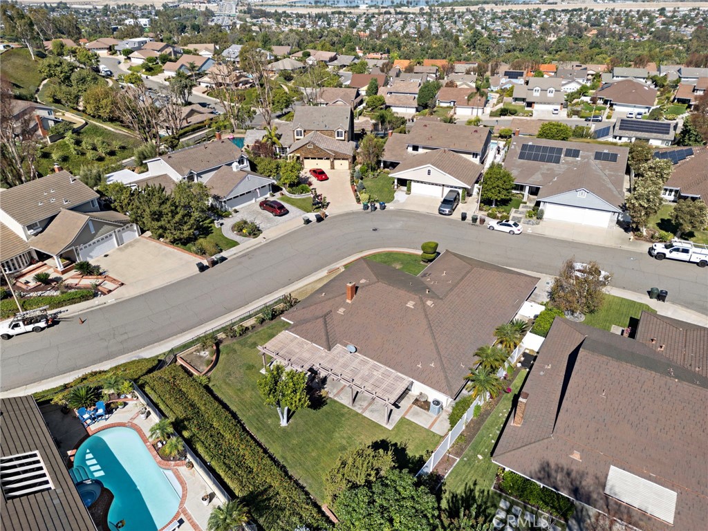 450 S Mountain Glen Road