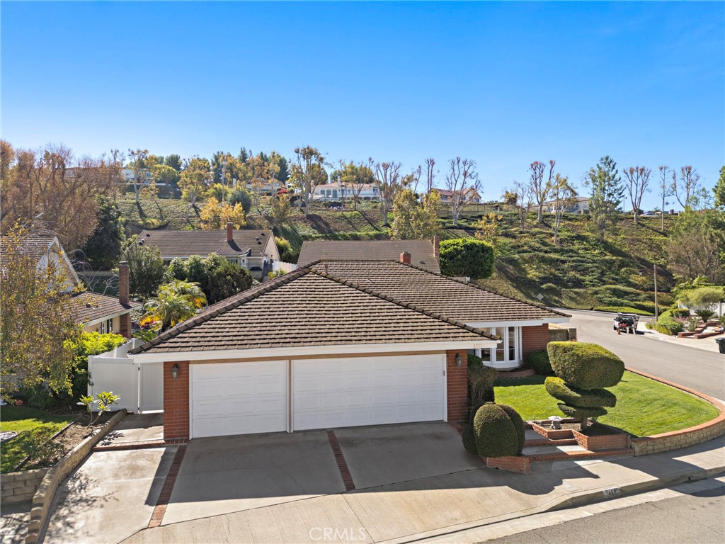 450 S Mountain Glen Road